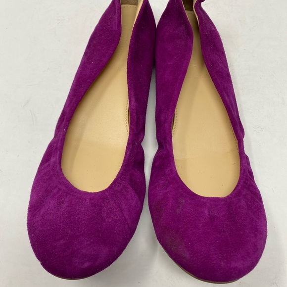 J. Crew Shoes - J.crew women’s flats size 7.5